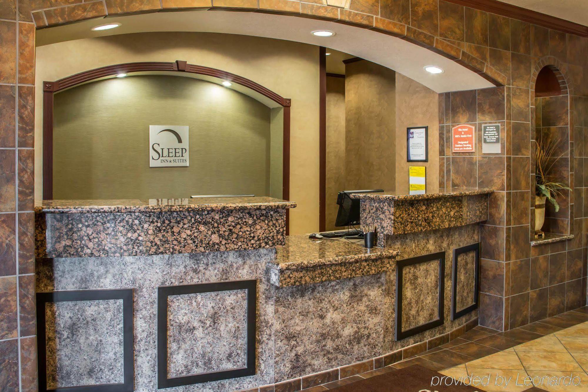 Sleep Inn & Suites At Six Flags San Antonio Exterior photo